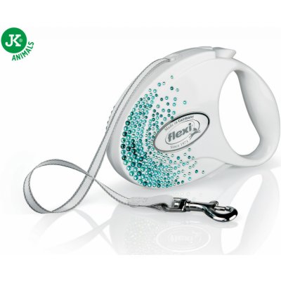 Flexi Glam Splash pásek – Hledejceny.cz