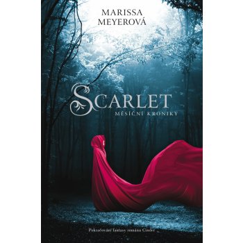 Scarlet