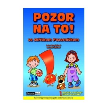 Pozor na to! Antonín Šplíchal