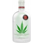 Cannabis Sativa Gin 40% 0,7 l (holá láhev) – Zboží Dáma
