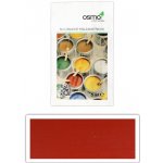 Osmo 2311 Selská barva 0,005 l vzorkový sáček Karmínově červená – Hledejceny.cz
