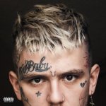 LIL PEEP - EVERYBODY`S EVERYTHING LP – Sleviste.cz