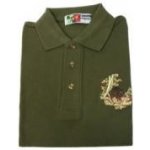 Polokošile E-myslivost Lovecká krátký rukáv divočák – Zboží Dáma Polokošile E-myslivost Lovecká krátký rukáv divočák – Zboží Dáma