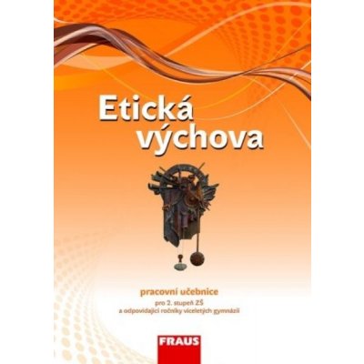 Etická výchova - učebnice – Zbozi.Blesk.cz