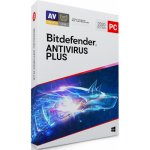 Bitdefender Antivirus Plus, 10 lic. 1 rok (AV01ZZCSN1210LEN) – Zboží Mobilmania