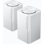 Xiaomi Mesh System AC1200 2-pack 56838 – Zboží Mobilmania