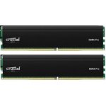 Crucial Pro DDR4 32GB 3200MHz CL22 (2x16GB) CP2K16G4DFRA32A – Zboží Živě