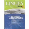 Multimédia a výuka Lingea Lexicon Collin dictionary of Business