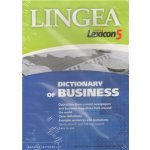 Dictionary of Business – Zboží Živě