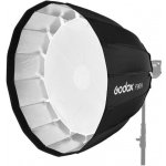 Godox Parabolický Deep Softbox Godox P90H 90 cm – Zboží Živě