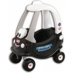 Little Tikes Autíčko Cozy Coupe policie – Zboží Dáma