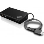 Lenovo ThinkPad Onelink + dock 40A40090EU – Hledejceny.cz