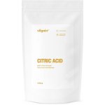 Vilgain Kyselina citronová 1000 g – Hledejceny.cz