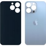 Kryt Apple iPhone 13 Pro zadní modrý – Zboží Živě