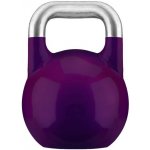 Gorilla Sports soutěžní kettlebell,20 kg – Zboží Dáma