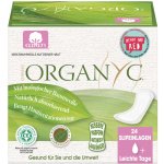 Organyc ultra tenké 24 ks – Zboží Dáma