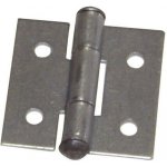 závěs dvouram. pu Zn 20mm – Hledejceny.cz