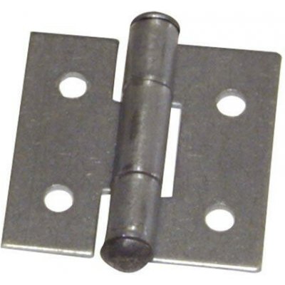 závěs dvouram. pu Zn 20mm – Hledejceny.cz