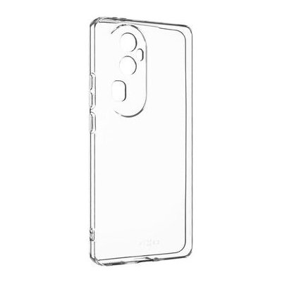 FIXED TPU gelové pro OPPO Reno10 Pro 5G, čirá FIXTCC-1191 – Zbozi.Blesk.cz