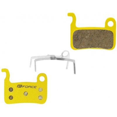 Force M07 sintrované žluté – Zboží Dáma