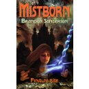 Mistborn: Finální říše - Brandon Sanderson