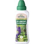 Agro NATURA Kapalné hnojivo bylinková zahrádka 500 ml – Sleviste.cz