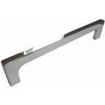 DOT RADOS chrom lesklý 160 mm – Sleviste.cz