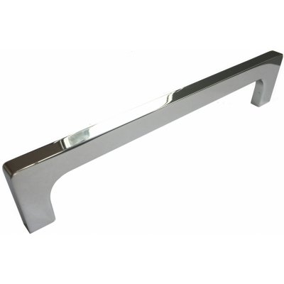 DOT RADOS chrom lesklý 160 mm – Sleviste.cz