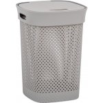 Dea Home Woolly 50 L šedý / antracit – Zboží Dáma