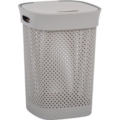 Dea Home Woolly 50 L šedý / antracit – Zboží Dáma