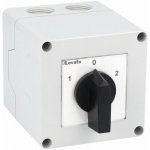Lovato Electric 7GN1211P – Hledejceny.cz