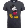 Pánské Tričko Tričko Mickey Mouse Classic Kick Colour