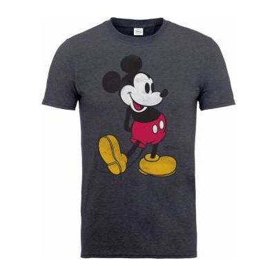 Tričko Mickey Mouse Classic Kick Colour