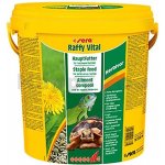 Sera Raffy Vital Nature 10 l – Sleviste.cz