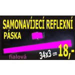 LEMAC reflexní páska samonavíjecí – Zboží Dáma