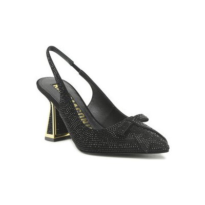 Sandály Hispanitas Dalia HV232673 Black – Hledejceny.cz