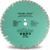 Diamantový řezný kotouč Falon-Tech FTDBDCUT350GR 25,4 x 350 mm