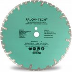 Diamantový řezný kotouč Falon-Tech FTDBDCUT350GR 25,4 x 350 mm