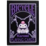 Bicycle karty Kuromi – Zboží Dáma