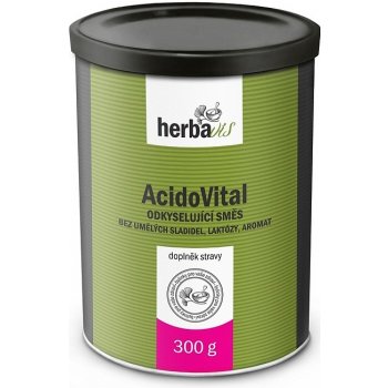 Herbavis AcidoVital 300 g