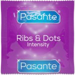 Pasante Ribs and Dots 1ks – Hledejceny.cz