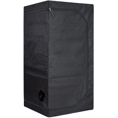 Guerilla growbox G60T 60x60x180 cm – Hledejceny.cz