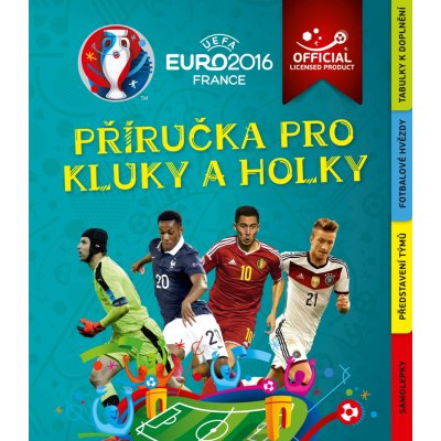 EURO 2016 KNI – Zboží Mobilmania