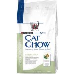 Cat Chow STERILIZED 1,5 kg – Zbozi.Blesk.cz