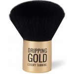 SOSU Dripping Gold Mini Kabuki štětec – Zboží Dáma