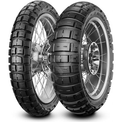 Pirelli SCORPION RALLY 90/21R21 54R – Hledejceny.cz