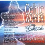 V/A - Celtic Women From Scotland - Song Of Love & Reflection CD – Hledejceny.cz