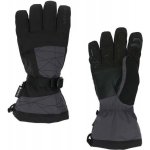 Spyder Overweb GTX Ski glove ebony – Zboží Mobilmania