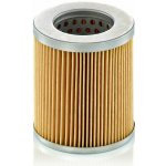 Vzduchový filtr MANN-FILTER C 75/1 – Hledejceny.cz
