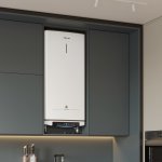 Ariston VELIS PRO WIFI 50 EU 3100945 – Hledejceny.cz